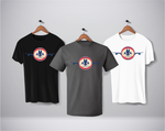 AA Vintage AA1962 WINGS T-Shirt