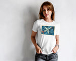 AA 1945 Graphic Flight T-Shirt