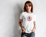 AA Vintage AA 1962 Burst T-Shirt