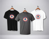 AA Vintage AA 1962 Burst T-Shirt