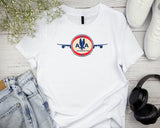 AA Vintage AA1962 WINGS T-Shirt