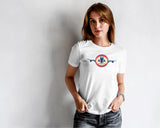 AA Vintage AA1962 WINGS T-Shirt