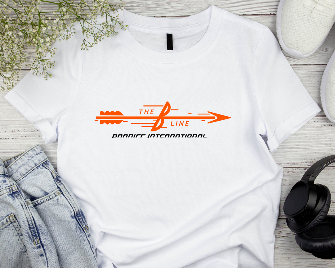 Braniff Airlines Collection – Tagged 