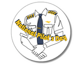 Pilot's Series - National Pilot Day