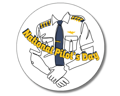 Pilot's Series - National Pilot Day