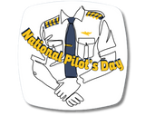 Pilot's Series - National Pilot Day