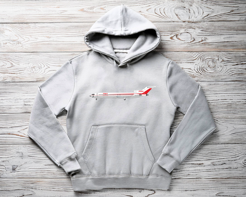 PSA Livery Hooded Sweatshirt