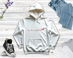 PSA Livery Hooded Sweatshirt