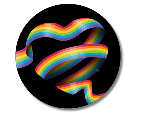 2025 Happy Heart Pride Month
