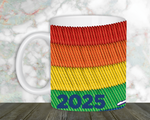 AA 2025 Stitched Pride Mug
