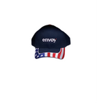 Envoy 2013 Flag Cap - Partial Bill