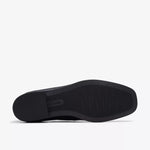 Sarafyna Freva Black Leather by Clarks