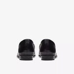 Sarafyna Freva Black Leather by Clarks