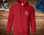 Old AA Retiree Hooded Sweatshirt