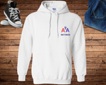 Old AA Retiree Hooded Sweatshirt