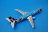 GeminiJets Alaska Airlines Boeing 737-400 “We’re Going to Disneyland” N784AS 1:400 Scale Model – GJASA445