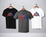 Retired AA 1968 Legend T-Shirt