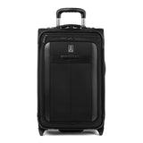 Travelpro® Pilot™ Seven3 Carry-on Rollaboard® (no side pockets/expansion) - ID146