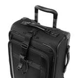 Travelpro® Pilot™ Seven3 Carry-on Rollaboard® (no side pockets/expansion)