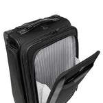 Travelpro® Pilot™ Expandable Carry-on Rollaboard® - ID146