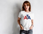 Retired AA 1968 Legend T-Shirt