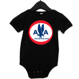 American Airlines 1962's Logo Infant Onesie