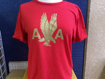 AA Eagle Red Special Shirt for July 2024