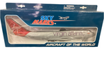 Skymarks Virgin Atlantic 747-400 1/200 Scale