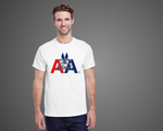 Retired AA 1968 Legend T-Shirt