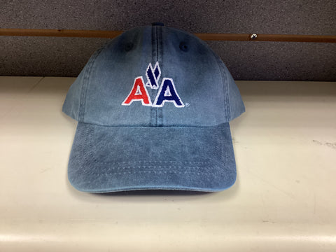 American Airlines Old AA Logo Cotton Cap - LIMITED ITEM