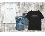 AA Fly with Pride - Pride Month T-shirt