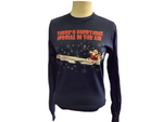 2024 Adult L/S Christmas Shirt