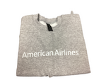 American Airlines Full Chest Youth Sweatshirt - no Logo