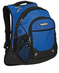 Ogio Fugitive Backpack - Royal Blue