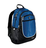 Old AA Logo - Ogio Navy Carbon Backpack