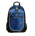 Old AA Logo - Ogio Navy Carbon Backpack