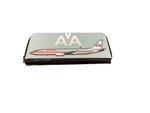 AA 1968 Logo Wallet - 737/800