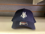 AA 1940's Eagle Logo Flex Cap