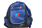United Airlines Logo - Ogio Navy Carbon Backpack