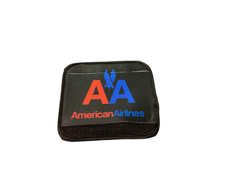 Handle Wrap - Old American Airlines