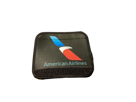 Handle Wrap - 2013 American Airlines