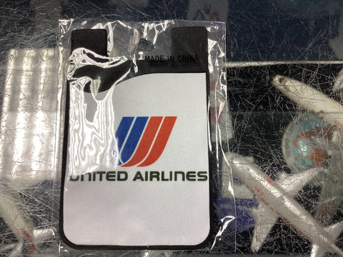 Card Caddy-United Tulip