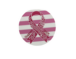 Breast Cancer Ribbon 2025