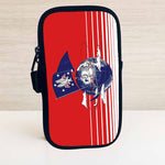 American Airlines Flagship Travel Pouch