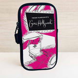 AA Flagship Gone Hollywood Travel Pouch
