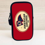 AA Flagship Travel Pouch