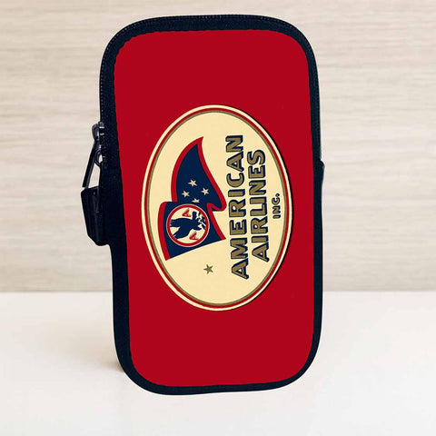 AA Flagship Travel Pouch