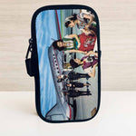 AA Flagship Vintage Travel Pouch
