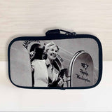 AA Flagship Washington Vintage Travel Pouch