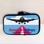 Something Special In The Air Travel Pouch